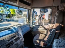 DAF XF 460 + HYDR. (50ton)