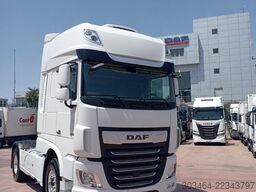 DAF XF 530 con ADR+PRESA DI FORZA+ GARANZIA