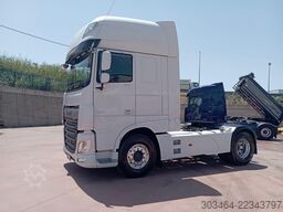 DAF XF 530 con ADR+PRESA DI FORZA+ GARANZIA