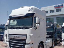 DAF XF 530 con ADR+PRESA DI FORZA+ GARANZIA