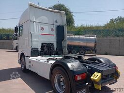 DAF XF 530 con ADR+PRESA DI FORZA+ GARANZIA