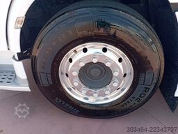 DAF XF 530 con ADR+PRESA DI FORZA+ GARANZIA