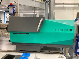 Arburg Allrounder 630A 2500-800