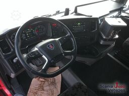 Scania R 450 A4x2NA