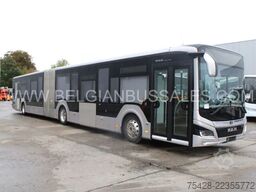 MAN Lions City G  / Medical Bus / TOP / Partybus