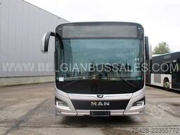 MAN Lions City G  / Medical Bus / TOP / Partybus