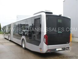 MAN Lions City G  / Medical Bus / TOP / Partybus
