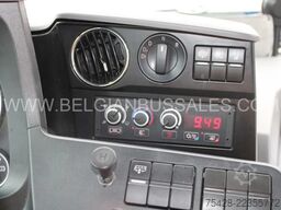 MAN Lions City G  / Medical Bus / TOP / Partybus