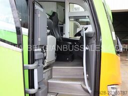 Irizar I6 S / USB / Lift