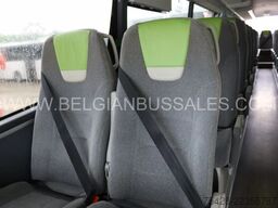 Irizar I6 S / USB / Lift