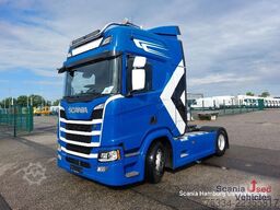 Scania R 500 A4x2LA