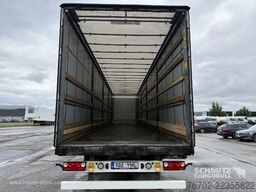 Schmitz Cargobull Curtainsider Standard