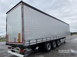 Schmitz Cargobull Curtainsider Standard