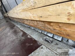 Schmitz Cargobull Curtainsider Standard