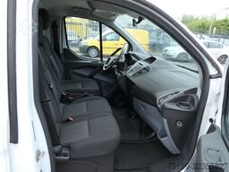 ford Transit Custom 290 2.0 TDCi KLIMA TEMPOMAT AHK Werkstatteinbauten CoC