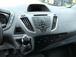 ford Transit Custom 290 2.0 TDCi KLIMA TEMPOMAT AHK Werkstatteinbauten CoC
