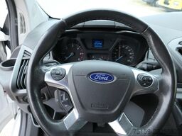 ford Transit Custom 290 2.0 TDCi KLIMA TEMPOMAT AHK Werkstatteinbauten CoC