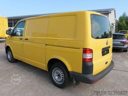 Volkswagen T5 Transporter 2.0 TDI EURO-5 CoC 2xSCHIEBETÜR PARKTRONIK
