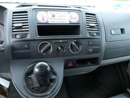 Volkswagen T5 Transporter 2.0 TDI Lang 2xSCHIEBETÜR PARKTRONIK EURO-5 CoC