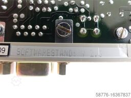 Siemens 6FM1470-3CA20 E-Stand: A02 Modul G33929-R2211-C001-D0-0036