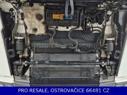 SCANIA S500 N323 NGS E6 + PARKCLIMA + NAVI + RETARDER