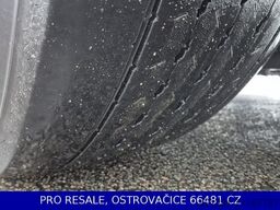 SCANIA S500 N323 NGS E6 + PARKCLIMA + NAVI + RETARDER