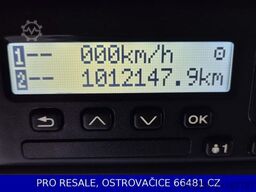 SCANIA S500 N323 NGS E6 + PARKCLIMA + NAVI + RETARDER