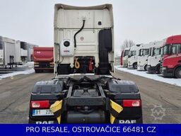 DAF XF 480 FT SSC EURO 6 + PARKCLIMA + XENON