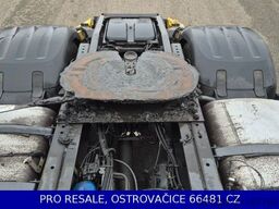 DAF XF 480 FT SSC EURO 6 + PARKCLIMA + XENON