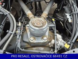 DAF XF 480 FT SSC EURO 6 + PARKCLIMA + XENON