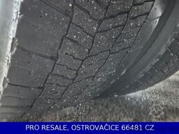 DAF XF 480 FT SSC EURO 6 + PARKCLIMA + XENON