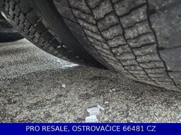 DAF XF 480 FT SSC EURO 6 + PARKCLIMA + XENON