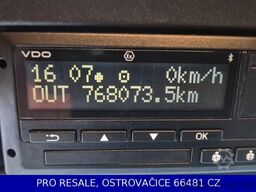 DAF XF 480 FT SSC EURO 6 + PARKCLIMA + XENON