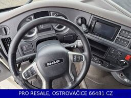 DAF XF 480 FT SSC EURO 6 + PARKCLIMA + NAVI + XENON