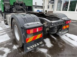 VOLVO FH 460