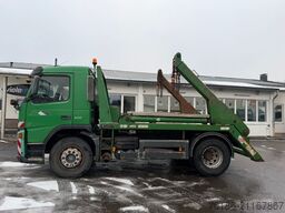 VOLVO FM 300 Absetzkipper