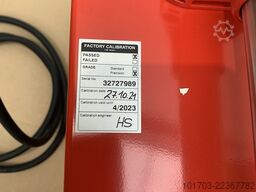 FRONIUS TransTig 2200 Job G/F