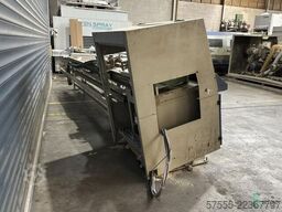 Weinig Opticut 101 R