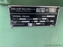 Walther Trowal TA 2/145