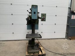 Alzmetall AB3 ESV