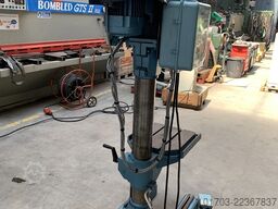 Cincinnati PTC 20