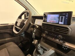Opel Vivaro 2.0 Diesel 145 PK L3 DC 6 persoons / Air...