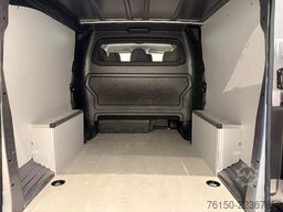 Opel Vivaro 2.0 Diesel 145 PK L3 DC 6 persoons / Air...