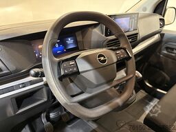 Opel Vivaro 2.0 Diesel 145 PK L3 DC 6 persoons / Air...