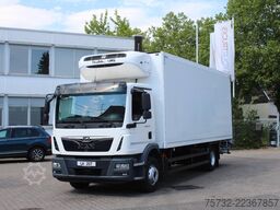 MAN TGM 15.250 E6  TK-T-800+Strom  Tür LBW