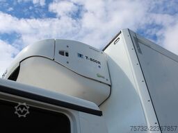 MAN TGM 15.250 E6  TK-T-800+Strom  Tür LBW