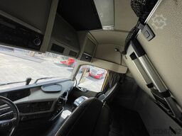Volvo FH 540 FH 540 8x2 Effer 955 8S + JIB 6S