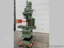 GSP 205 R