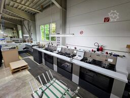 Heidelberg Stichmaster ST 100.2