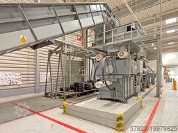 HSM GmbH + Co. KG, Deutschland VK 8818 R-FU